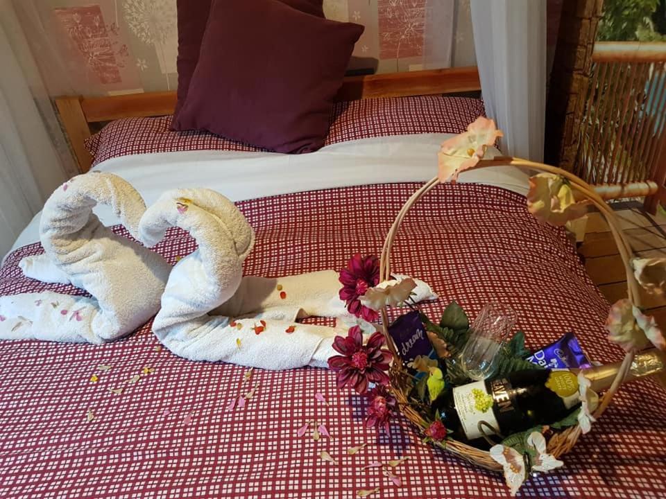 Sasana Motel And Guest House Bungoma Buitenkant foto