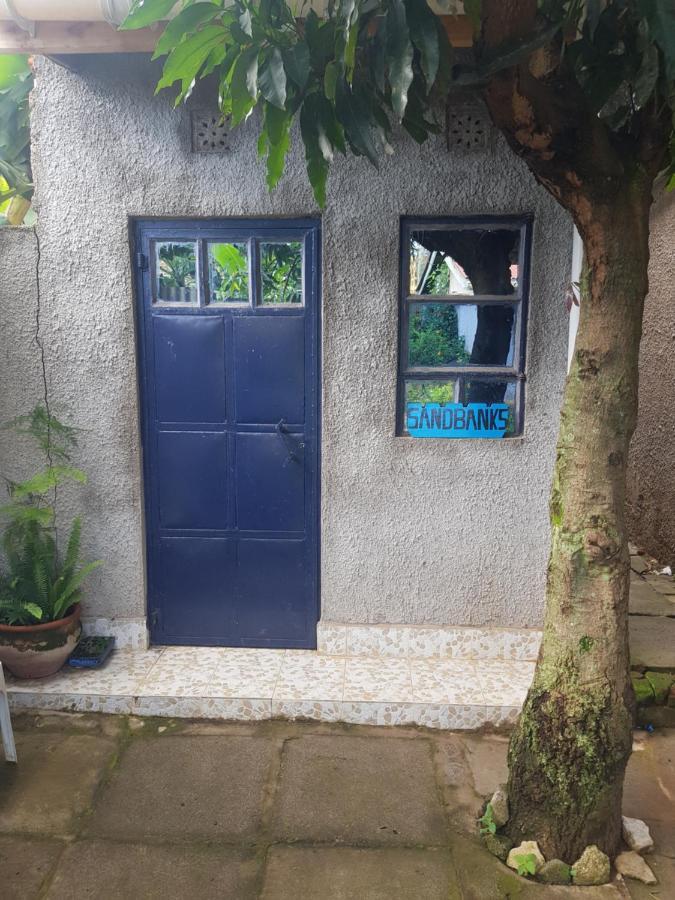 Sasana Motel And Guest House Bungoma Buitenkant foto