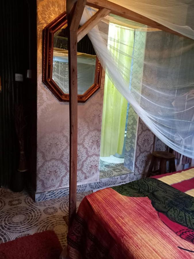 Sasana Motel And Guest House Bungoma Buitenkant foto