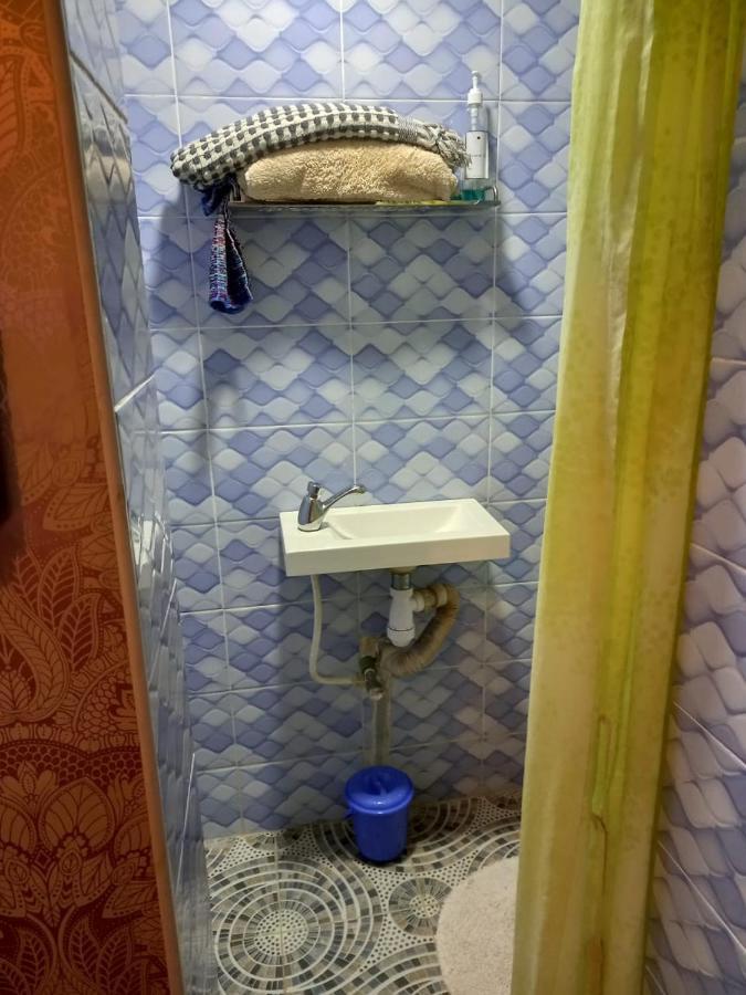 Sasana Motel And Guest House Bungoma Buitenkant foto