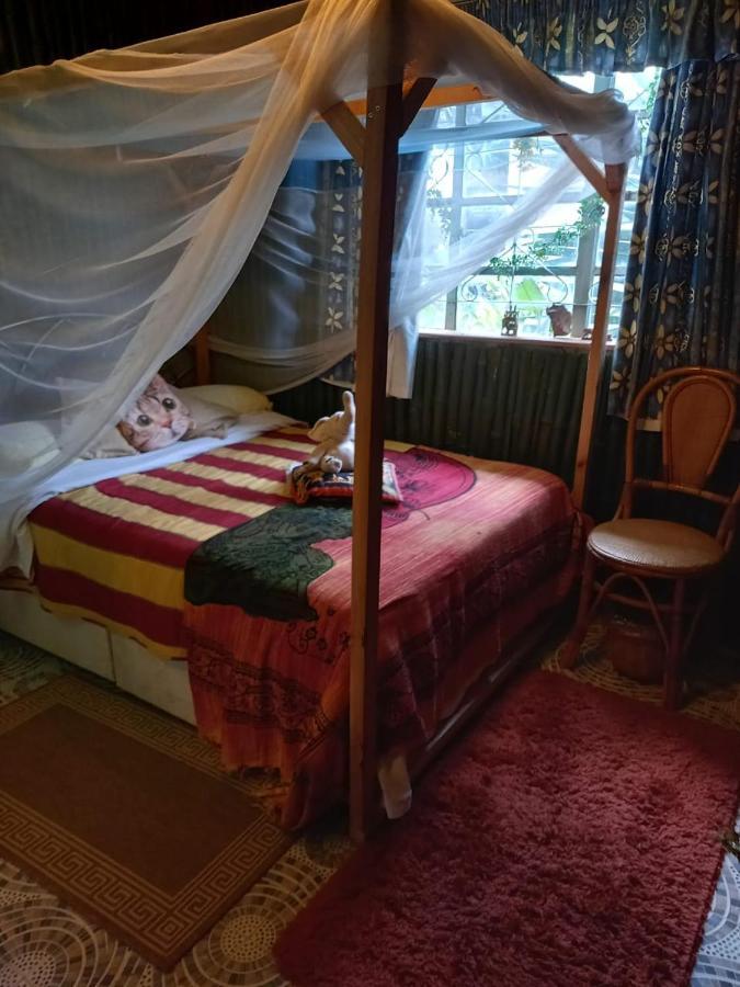 Sasana Motel And Guest House Bungoma Buitenkant foto