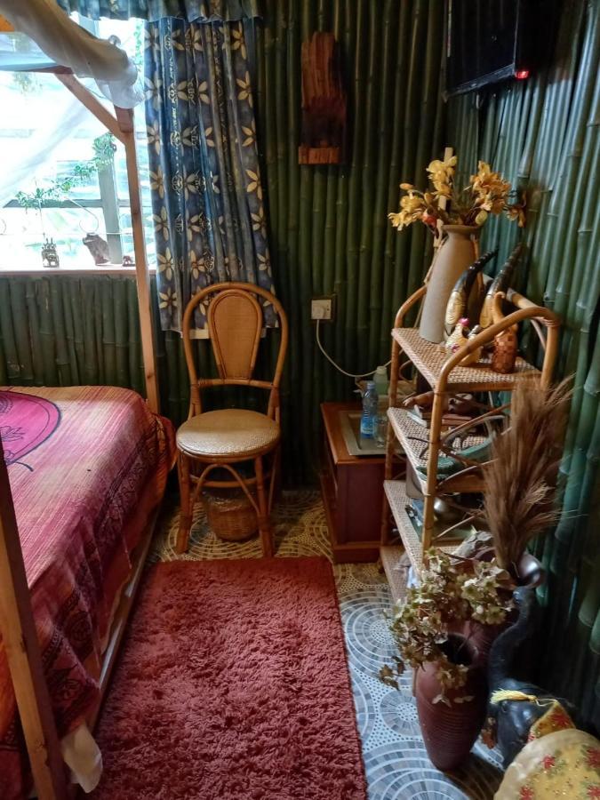 Sasana Motel And Guest House Bungoma Buitenkant foto