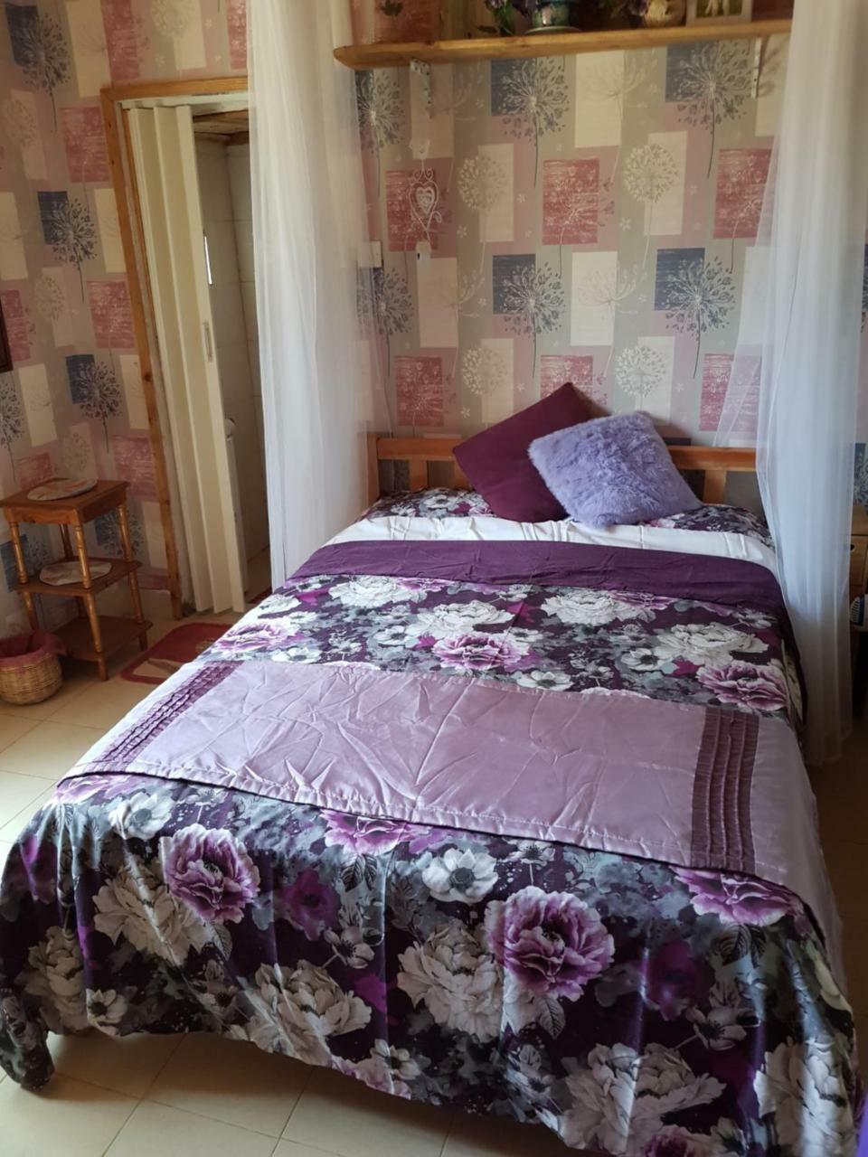 Sasana Motel And Guest House Bungoma Buitenkant foto