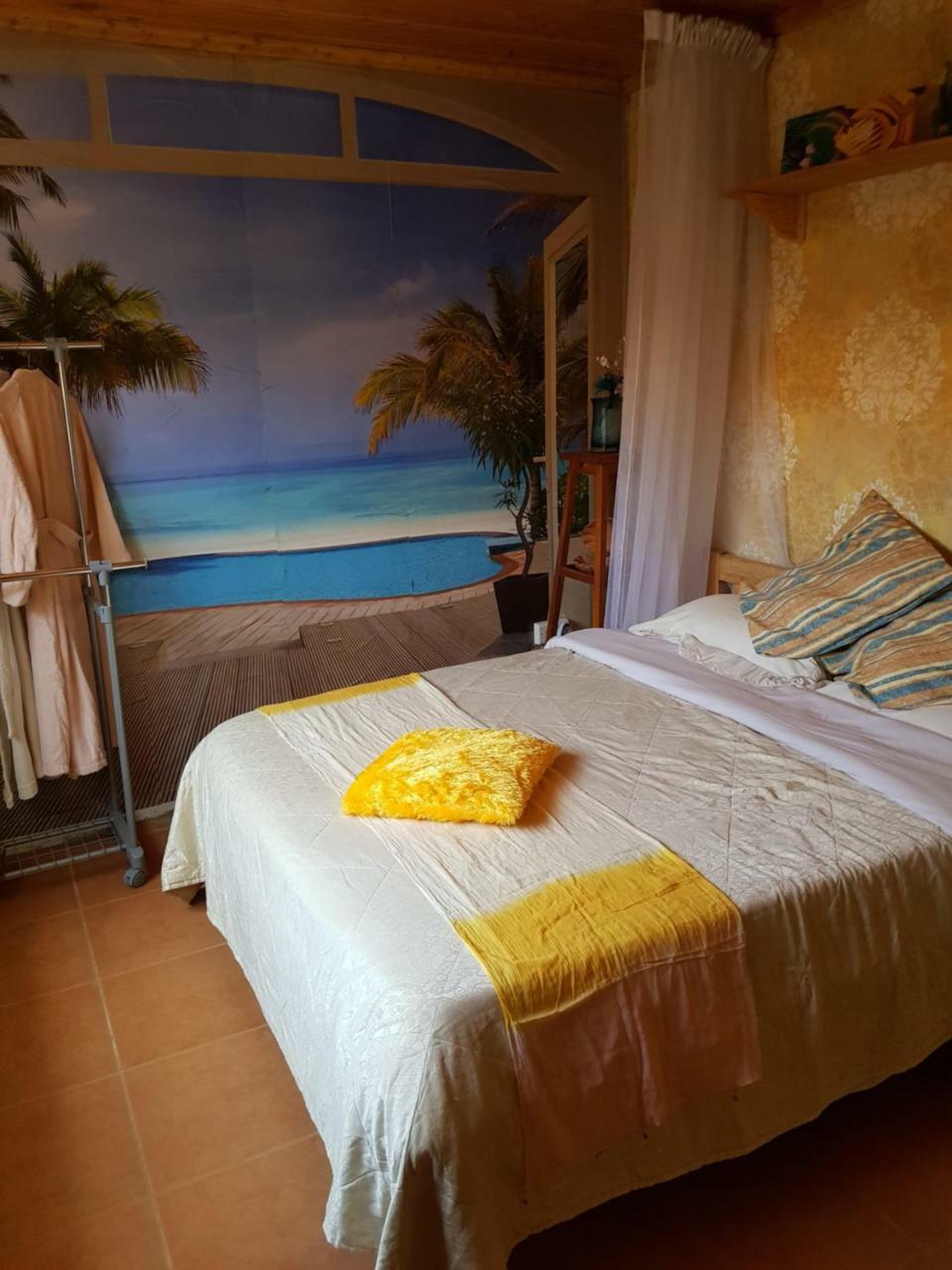 Sasana Motel And Guest House Bungoma Buitenkant foto