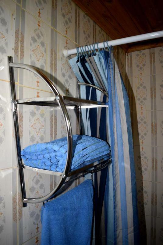 Sasana Motel And Guest House Bungoma Buitenkant foto