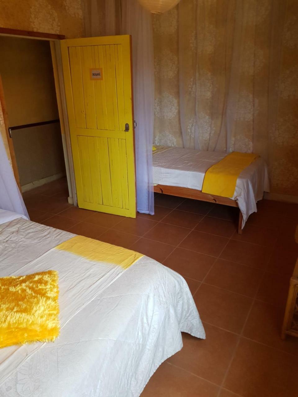 Sasana Motel And Guest House Bungoma Buitenkant foto