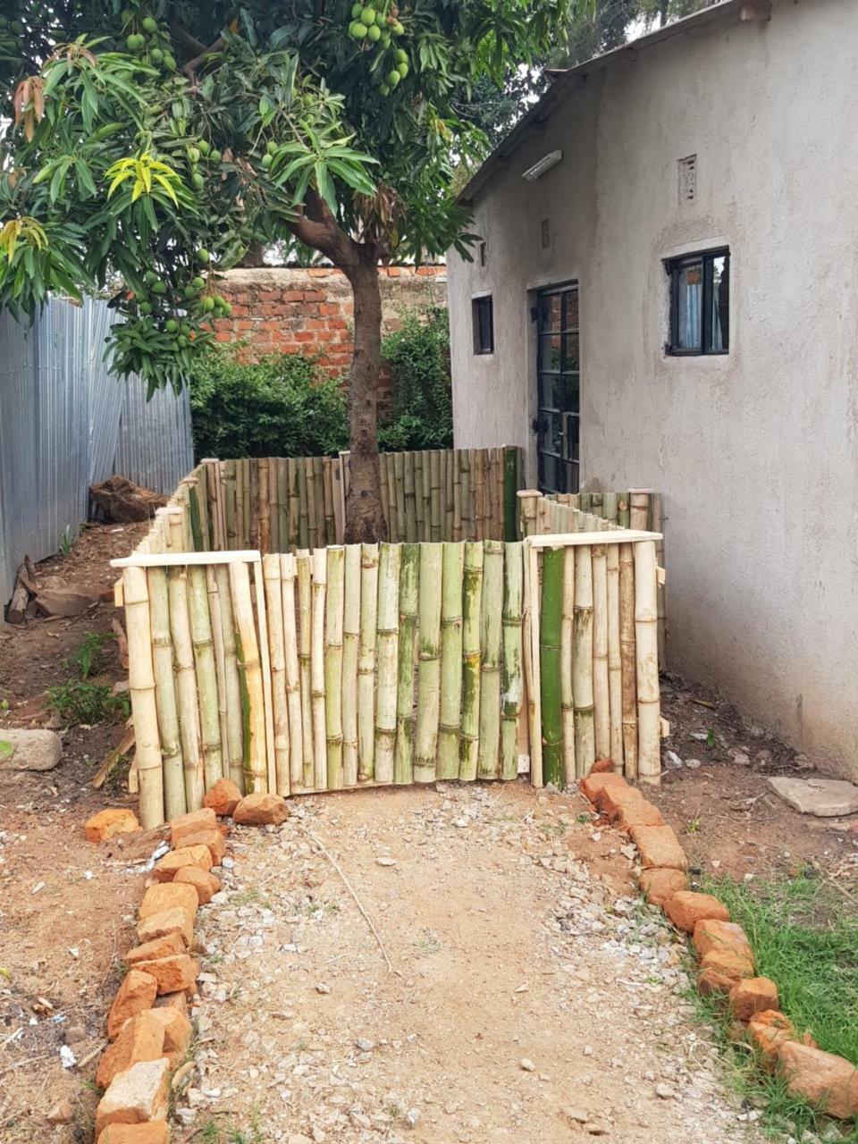 Sasana Motel And Guest House Bungoma Buitenkant foto