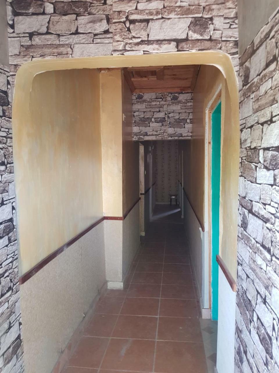 Sasana Motel And Guest House Bungoma Buitenkant foto
