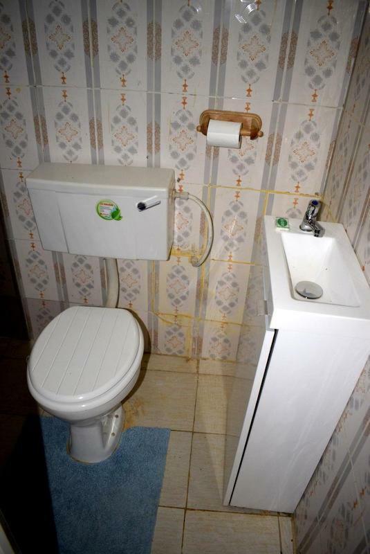 Sasana Motel And Guest House Bungoma Buitenkant foto