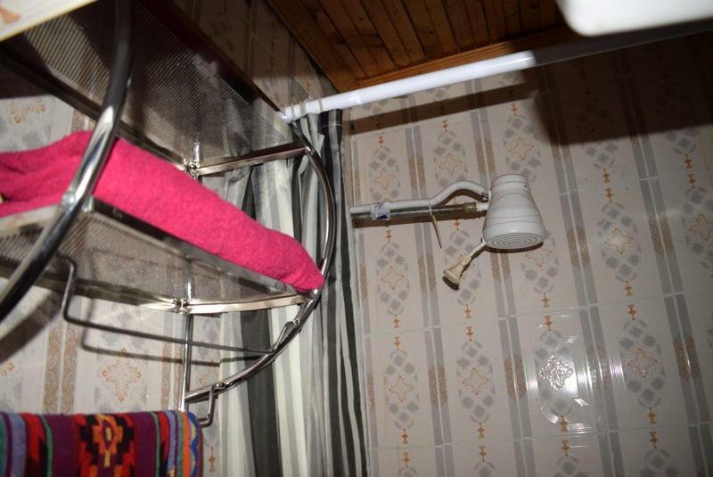 Sasana Motel And Guest House Bungoma Buitenkant foto