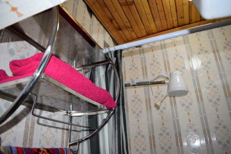 Sasana Motel And Guest House Bungoma Buitenkant foto